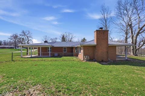 Photo of 5634 N Quail Lane, Middletown, IN