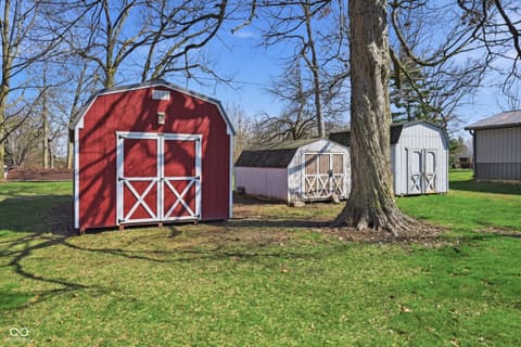 Photo of 5634 N Quail Lane, Middletown, IN