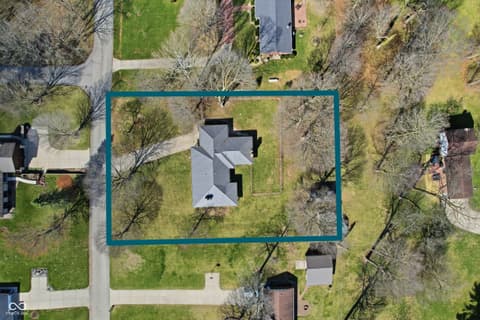 Photo of 5634 N Quail Lane, Middletown, IN
