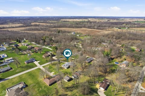Photo of 5634 N Quail Lane, Middletown, IN