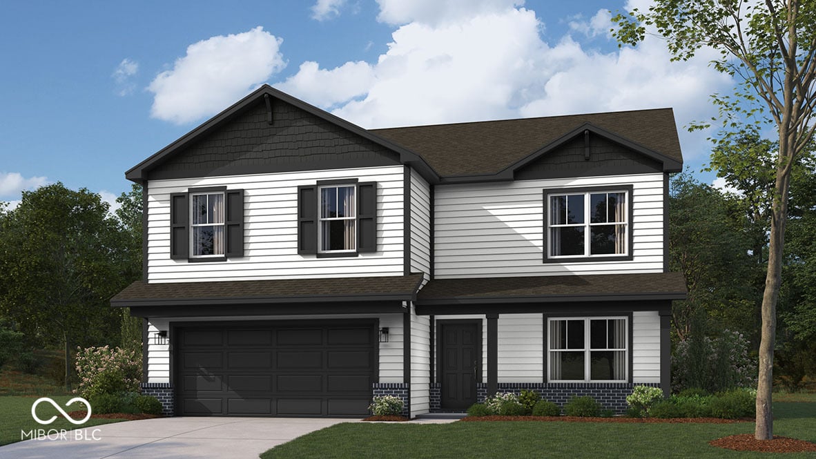 Photo of 1252 Phillips Drive, Greenfield, IN