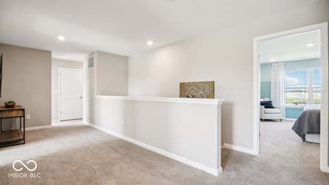 Photo of 1252 Phillips Drive, Greenfield, IN