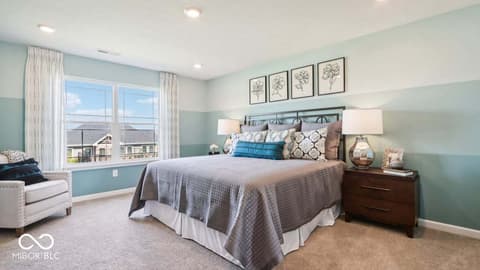 Photo of 1252 Phillips Drive, Greenfield, IN
