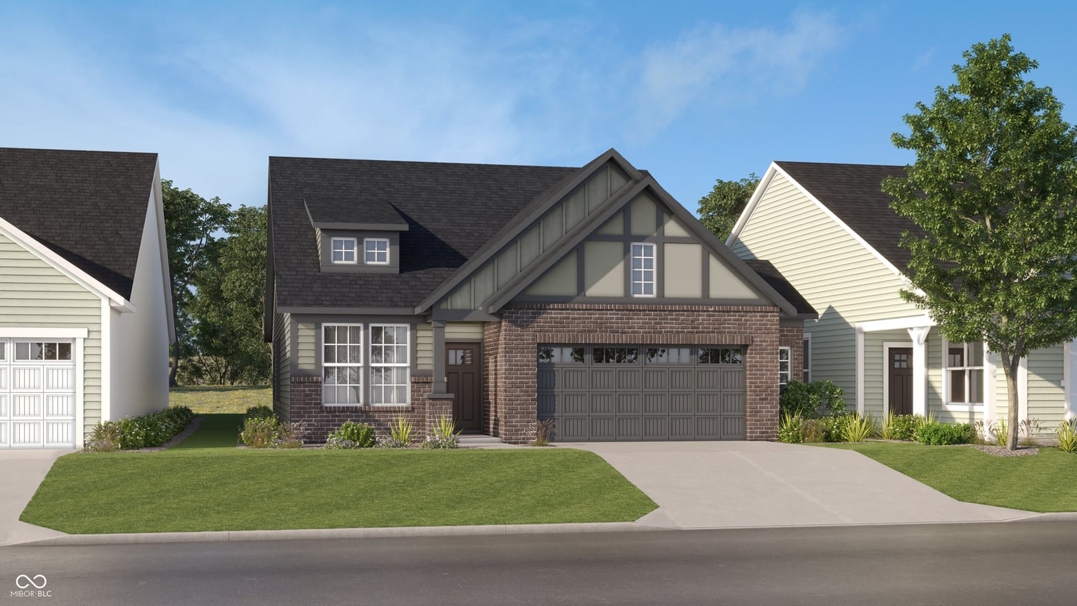 Photo of 450 Regatta Lane, Plainfield, IN