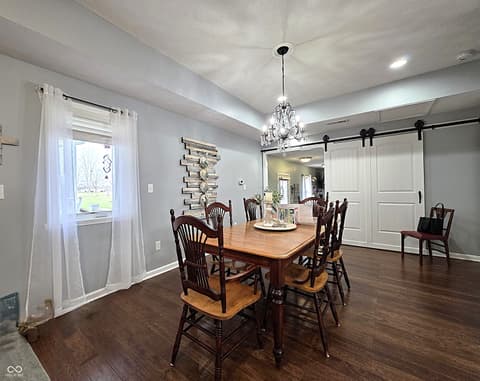 Photo of 7158 New Harmony Road, Martinsville, IN
