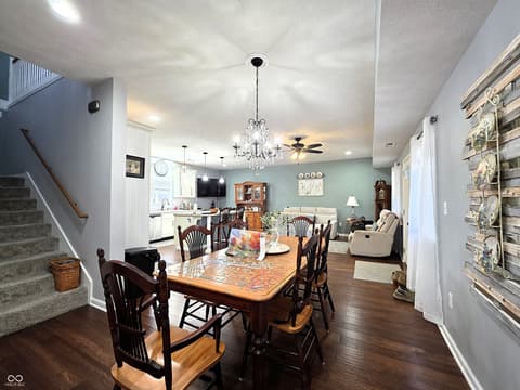 Photo of 7158 New Harmony Road, Martinsville, IN