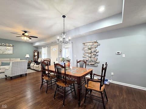 Photo of 7158 New Harmony Road, Martinsville, IN