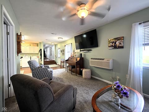 Photo of 7158 New Harmony Road, Martinsville, IN