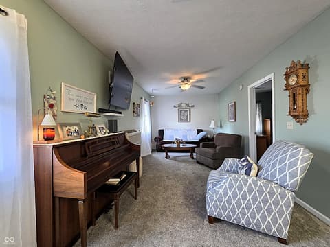 Photo of 7158 New Harmony Road, Martinsville, IN