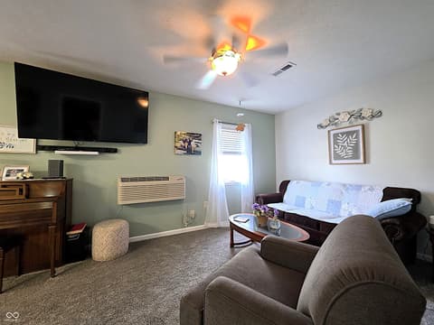 Photo of 7158 New Harmony Road, Martinsville, IN