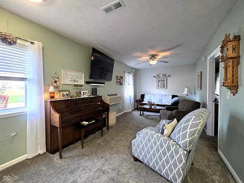 Photo of 7158 New Harmony Road, Martinsville, IN