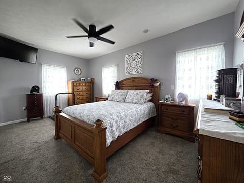 Photo of 7158 New Harmony Road, Martinsville, IN