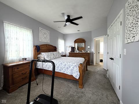 Photo of 7158 New Harmony Road, Martinsville, IN