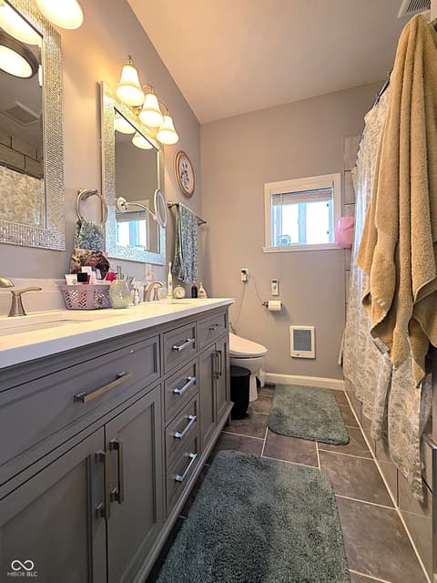 Photo of 7158 New Harmony Road, Martinsville, IN