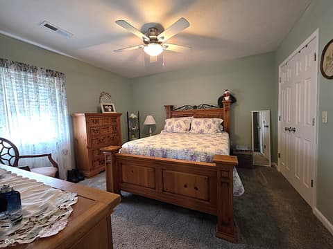 Photo of 7158 New Harmony Road, Martinsville, IN