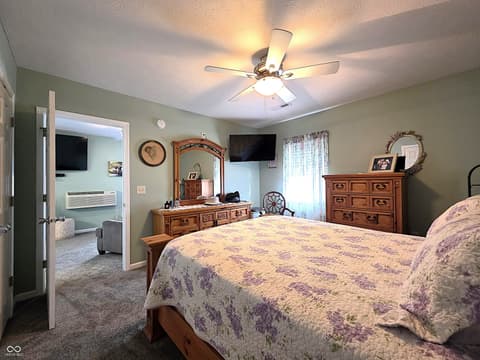 Photo of 7158 New Harmony Road, Martinsville, IN