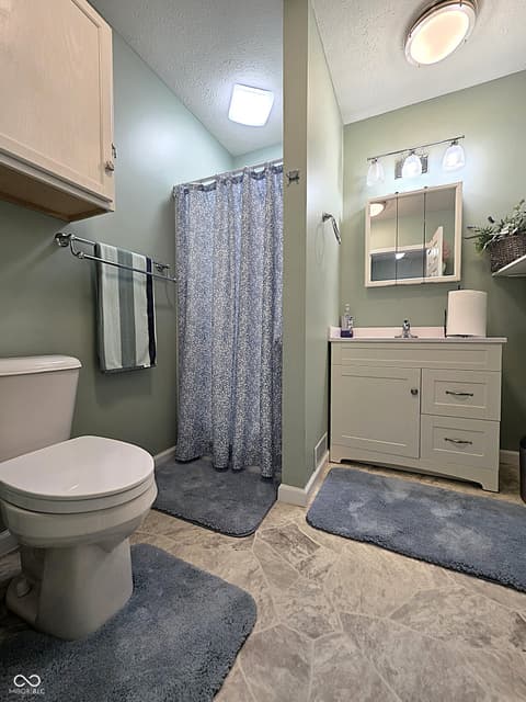 Photo of 7158 New Harmony Road, Martinsville, IN