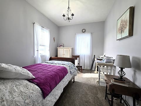 Photo of 7158 New Harmony Road, Martinsville, IN