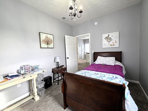 Photo of 7158 New Harmony Road, Martinsville, IN
