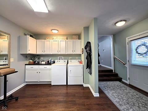 Photo of 7158 New Harmony Road, Martinsville, IN