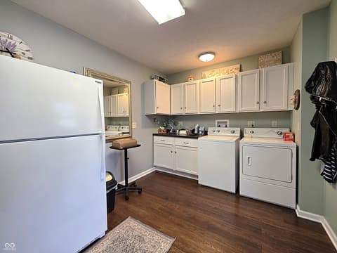 Photo of 7158 New Harmony Road, Martinsville, IN