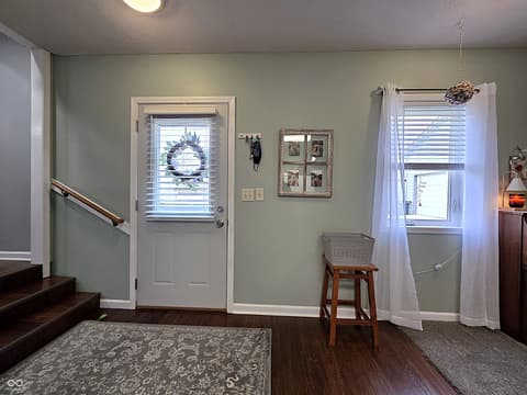 Photo of 7158 New Harmony Road, Martinsville, IN