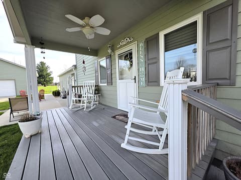 Photo of 7158 New Harmony Road, Martinsville, IN