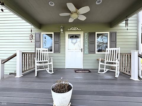 Photo of 7158 New Harmony Road, Martinsville, IN