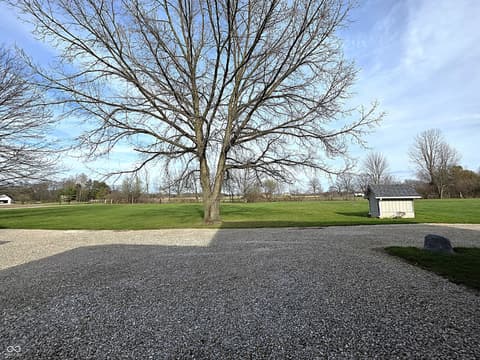 Photo of 7158 New Harmony Road, Martinsville, IN