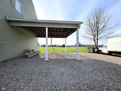 Photo of 7158 New Harmony Road, Martinsville, IN