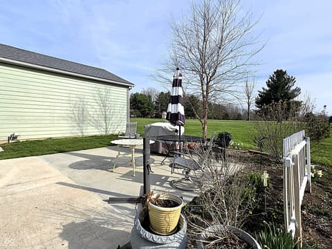 Photo of 7158 New Harmony Road, Martinsville, IN