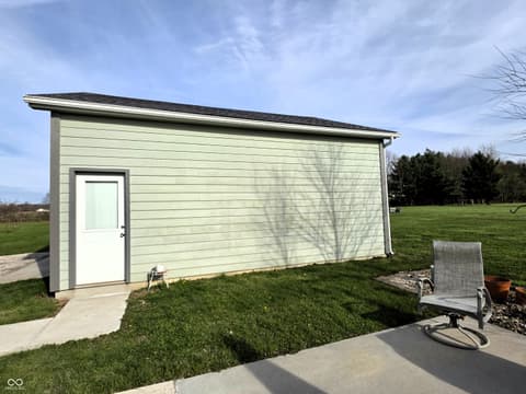 Photo of 7158 New Harmony Road, Martinsville, IN