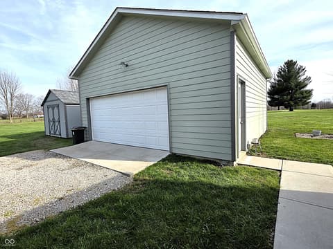 Photo of 7158 New Harmony Road, Martinsville, IN