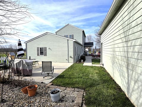 Photo of 7158 New Harmony Road, Martinsville, IN