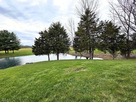 Photo of 7158 New Harmony Road, Martinsville, IN