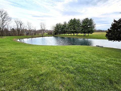 Photo of 7158 New Harmony Road, Martinsville, IN
