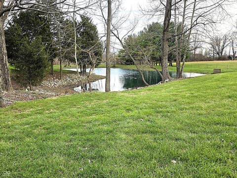 Photo of 7158 New Harmony Road, Martinsville, IN