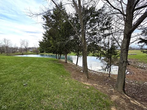 Photo of 7158 New Harmony Road, Martinsville, IN