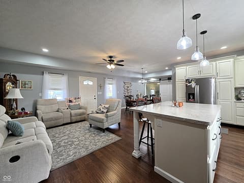 Photo of 7158 New Harmony Road, Martinsville, IN