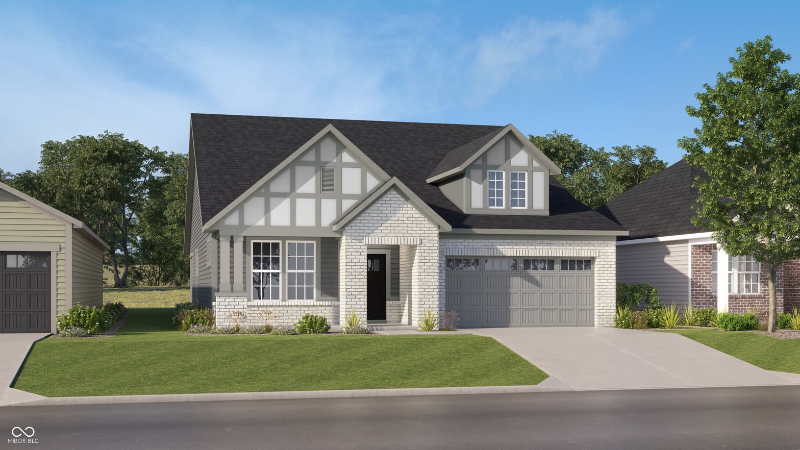 Photo of 465 Regatta Lane, Plainfield, IN