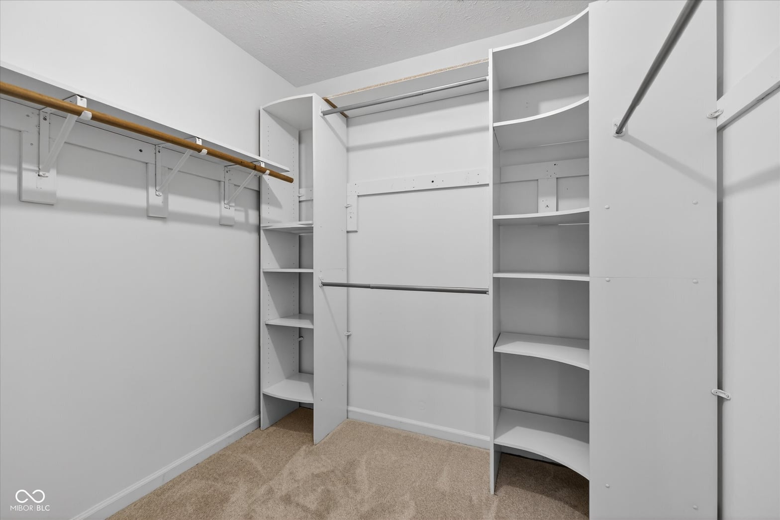 Walk In Closets