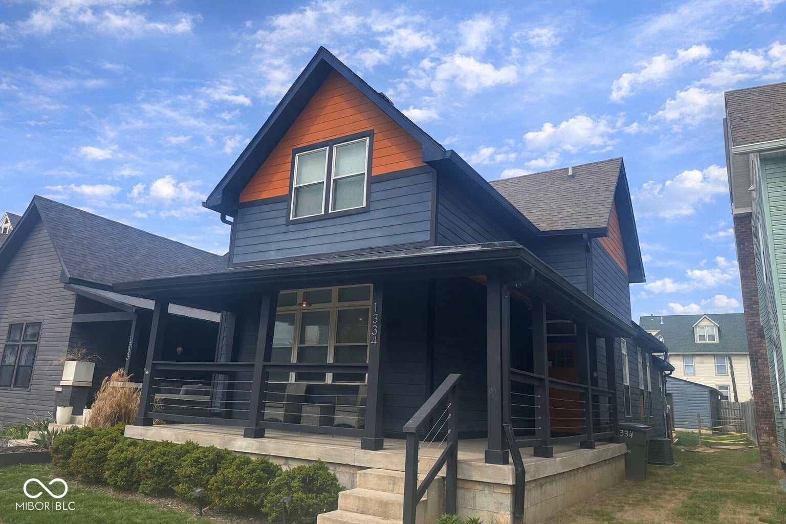Photo of 1334 E Market Street, Indianapolis, IN