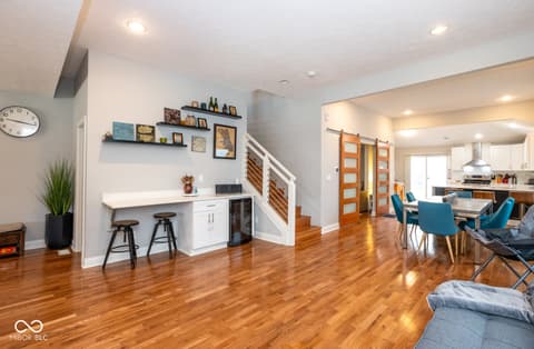 Photo of 1334 E Market Street, Indianapolis, IN