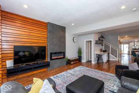 Photo of 1334 E Market Street, Indianapolis, IN