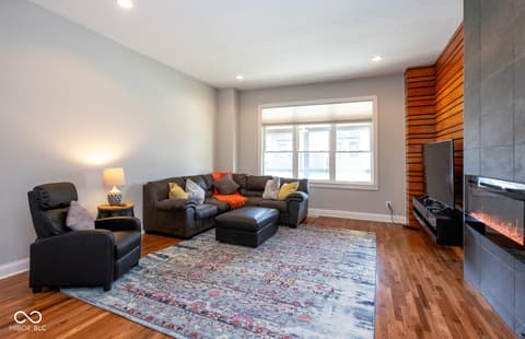 Photo of 1334 E Market Street, Indianapolis, IN