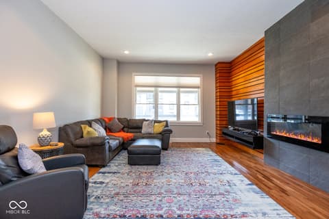 Photo of 1334 E Market Street, Indianapolis, IN