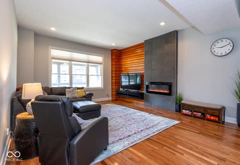 Photo of 1334 E Market Street, Indianapolis, IN