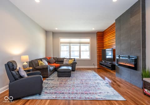 Photo of 1334 E Market Street, Indianapolis, IN