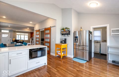 Photo of 1334 E Market Street, Indianapolis, IN