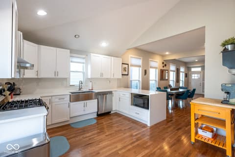 Photo of 1334 E Market Street, Indianapolis, IN
